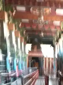 Arulmigu Chennai Sri Kalikambal Kamadeswarar Devasthanam, Mannadi, Chennai - 600001