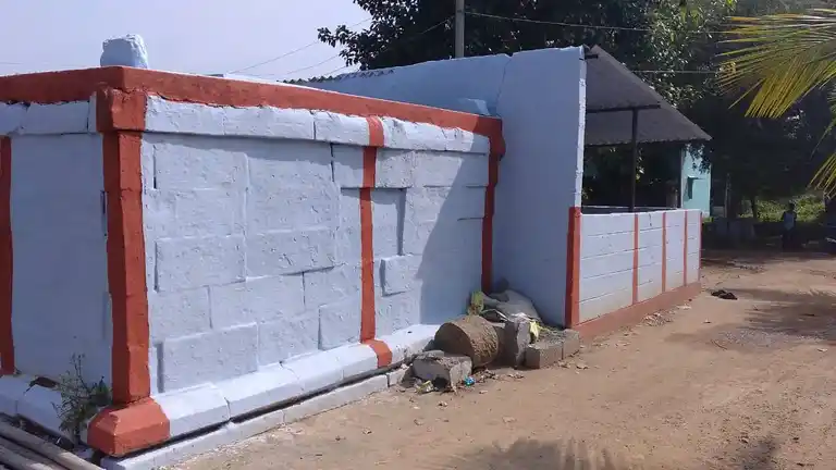 Arulmigu Chennakesava Perumal Temple, Jagir Nallamballi - 636807 Arulmigu Chennakesava Perumal Temple, Jagir Nallamballi - 636807, Dharmapuri - Ancient Temple Architecture and History Image 4