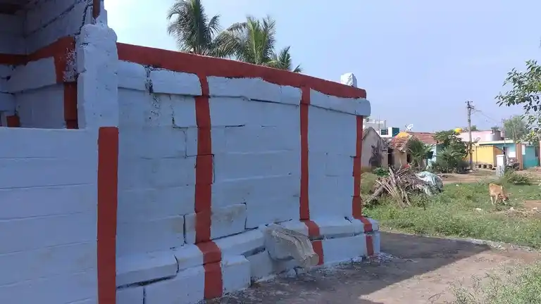 Arulmigu Chennakesava Perumal Temple, Jagir Nallamballi - 636807 Arulmigu Chennakesava Perumal Temple, Jagir Nallamballi - 636807, Dharmapuri - Ancient Temple Architecture and History Image 6