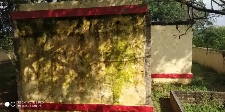 Arulmigu Chennakesava Perumal Temple, Kondanayakkanpatti - 635901