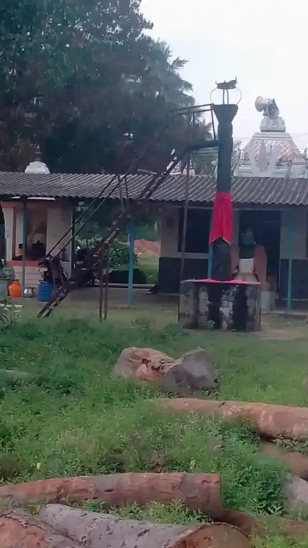 Arulmigu Chennakesava Perumal Temple, Navalpatty - 636202 அருள்மிகு சென்னகேசவப் பெருமாள் திருக்கோயில், Navalpatty - 636202, Namakkal - Ancient Temple Architecture and History Image 3