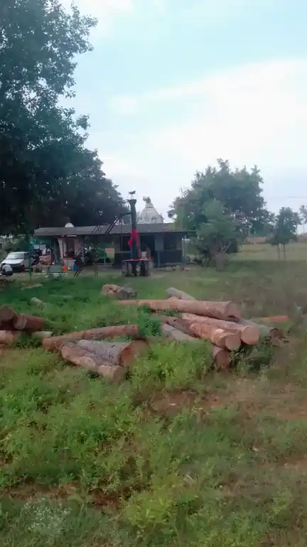 Arulmigu Chennakesava Perumal Temple, Navalpatty - 636202 அருள்மிகு சென்னகேசவப் பெருமாள் திருக்கோயில், Navalpatty - 636202, Namakkal - Ancient Temple Architecture and History Image 4