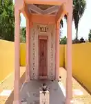 Arulmigu Chennakesava Perumal Temple, Rasakuppam - 635806 அருள்மிகு சென்னகேசவப்பெருமாள் திருக் கோயில், ராசாகுப்பம் - 635806, Vellore - Ancient Temple Architecture and History Image 2