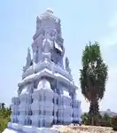 Arulmigu Chennakesava Perumal Temple, Rasakuppam - 635806 அருள்மிகு சென்னகேசவப்பெருமாள் திருக் கோயில், ராசாகுப்பம் - 635806, Vellore - Ancient Temple Architecture and History Image 3