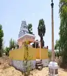 Arulmigu Chennakesava Perumal Temple, Rasakuppam - 635806 அருள்மிகு சென்னகேசவப்பெருமாள் திருக் கோயில், ராசாகுப்பம் - 635806, Vellore - Ancient Temple Architecture and History Image 4