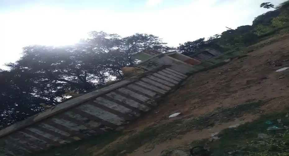 Arulmigu Chennakesava Perumal Temple, Thuthithangal - 632602