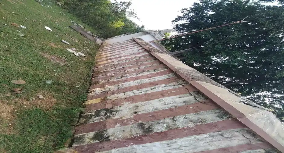 Arulmigu Chennakesava Perumal Temple, Thuthithangal - 632602 அருள்மிகு சென்னகேசவப்பெருமாள் திருக்கோயில், துத்தித்தாங்கல் - 632602, Vellore - Ancient Temple Architecture and History Image 7