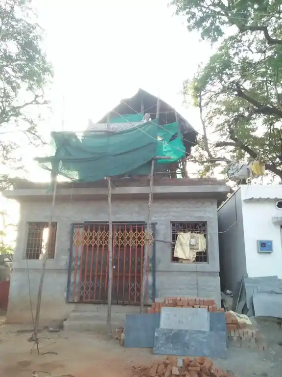 Arulmigu Chennakesava Perumal Temple, Vellalappatti - 635202 அருள்மிகு சென்னகேசவ பெருமாள் திருக்கோயில், Vellalappatti - 635202, Dharmapuri - Ancient Temple Architecture and History Image 2