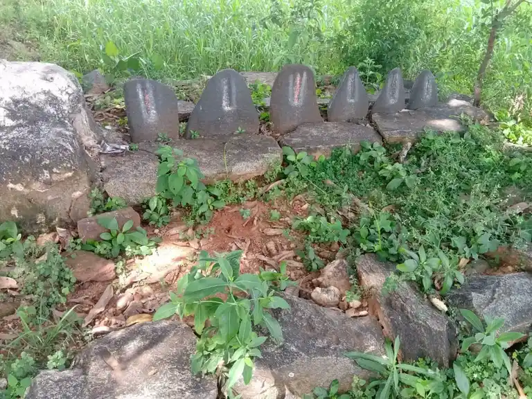 Arulmigu Chennakesavaperumal Temple, Mangalapuram - 636202 அருள்மிகு சென்ன கேசவப் பெருமாள் திருக்கோயில், Mangalapuram - 636202, Namakkal - Ancient Temple Architecture and History Image 4