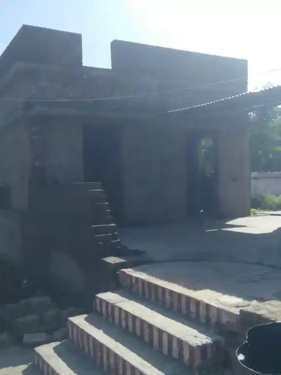 Arulmigu Chennakesavaperumal Temple, Sengapadai - 625704 Temple