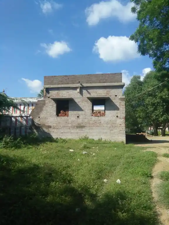 Arulmigu Chennakesavaperumal Temple, Sengapadai - 625704 Arulmigu Chennakesavaperumal Temple, Sengapadai - 625704, Madurai - Ancient Temple Architecture and History Image 2