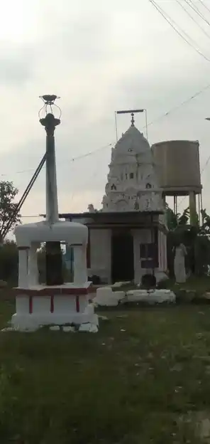 Arulmigu Chennakesavaperumal Temple, Teppakuttai - 637502 அருள்மிகு சென்னகேசவப் பெருமாள் திருக்கோயில், Teppakuttai - 637502, Salem - Ancient Temple Architecture and History Image 3