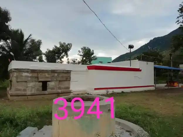 Arulmigu Chennakesavar Temple, Elagiri - 635853