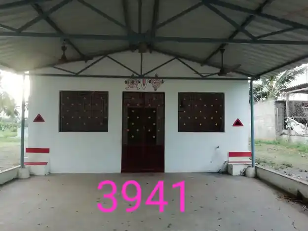 Arulmigu Chennakesavar Temple, Elagiri - 635853 அருள்மிகு சென்னகேசவர் திருக்கோயில், ஏலகிரி - 635853, Thirupathur - Ancient Temple Architecture and History Image 2