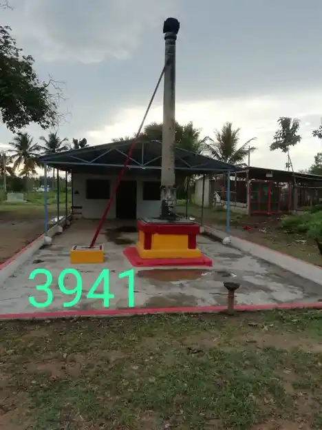 Arulmigu Chennakesavar Temple, Elagiri - 635853 அருள்மிகு சென்னகேசவர் திருக்கோயில், ஏலகிரி - 635853, Thirupathur - Ancient Temple Architecture and History Image 4