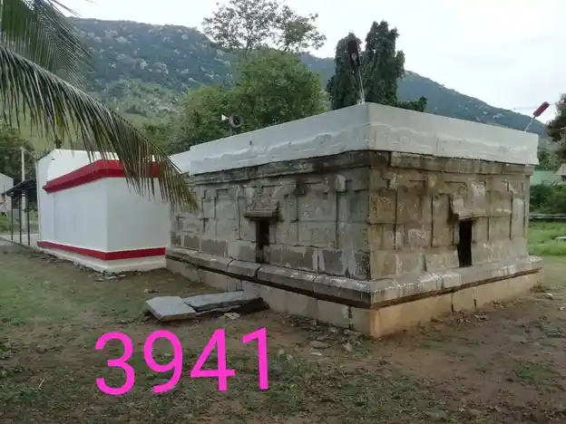 Arulmigu Chennakesavar Temple, Elagiri - 635853 அருள்மிகு சென்னகேசவர் திருக்கோயில், ஏலகிரி - 635853, Thirupathur - Ancient Temple Architecture and History Image 5