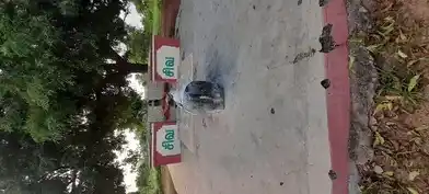 Arulmigu Chennamalleswarar Temple, Esoor - 603310