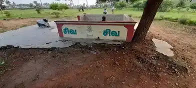 Arulmigu Chennamalleswarar Temple, Esoor - 603310 அருள்மிகு சென்னமல்லீஸ்வரர் திருக்கோயில், Esoor - 603310, Chengalpattu - Ancient Temple Architecture and History Image 4