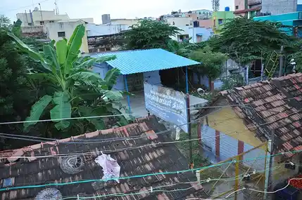 Arulmigu Chennappar Temple, Chinnakadaiveethi, Salem - 636001 அருள்மிகு சென்னப்பர் திருக்கோயில், Chinnakadaiveethi, Salem - 636001, Salem - Ancient Temple Architecture and History Image 2