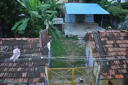 Arulmigu Chennappar Temple, Chinnakadaiveethi, Salem - 636001 அருள்மிகு சென்னப்பர் திருக்கோயில், Chinnakadaiveethi, Salem - 636001, Salem - Ancient Temple Architecture and History Image 5