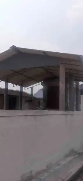 Arulmigu Chenniandavar Temple, Kaplankkarai - 642120