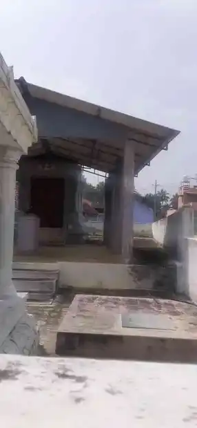 Arulmigu Chenniandavar Temple, Kaplankkarai - 642120 அருள்மிகு சென்னியாண்டவர் திருக்கோயில், Kaplankkarai - 642120, Coimbatore - Ancient Temple Architecture and History Image 4