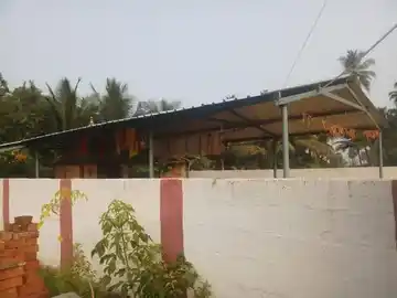 Arulmigu Chenrayaperumal Thirukoil, Thadappalli - 638452 அருள்மிகு சென்றாயப்பெருமாள் திருக்கோயில், Thadappalli - 638452, Erode - Ancient Temple Architecture and History Image 3