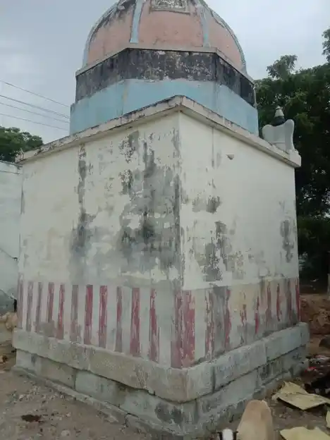 Arulmigu Chentraperumal Temple, Melanesaneri - 625706 Arulmigu Chentraperumal Temple, Melanesaneri - 625706, Madurai - Ancient Temple Architecture and History Image 2