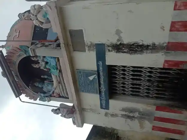 Arulmigu Chentraperumal Temple, Melanesaneri - 625706 Arulmigu Chentraperumal Temple, Melanesaneri - 625706, Madurai - Ancient Temple Architecture and History Image 3