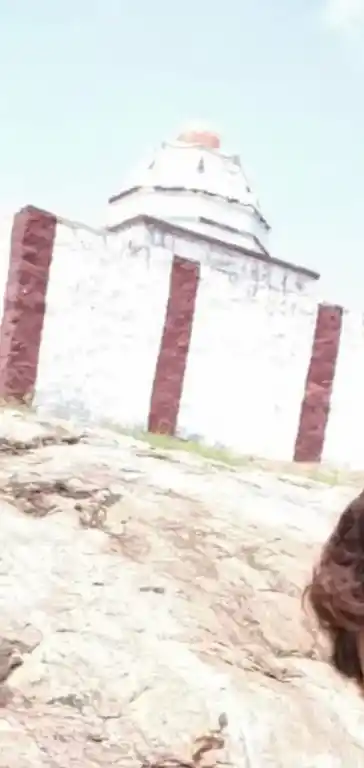 Arulmigu Chentraya Perumal Temple, Karisakkalanpatti - 625706 Temple