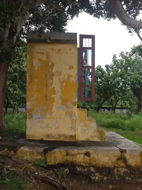 Arulmigu Cher Vinayagar Koil, Puliyarai - 627813