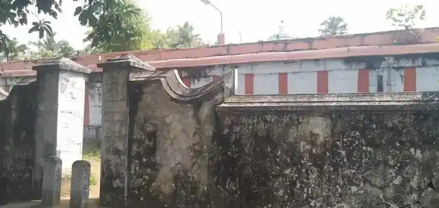 Arulmigu Chera Chola Pandia Mahadevar Temple, Near Pond, Aaloor - 629801 அருள்மிகு சேரசோழ பாண்டிய மகாதேவர் ஆலயம், Near Pond, Aaloor - 629801, Kanyakumari - Ancient Temple Architecture and History Image 2