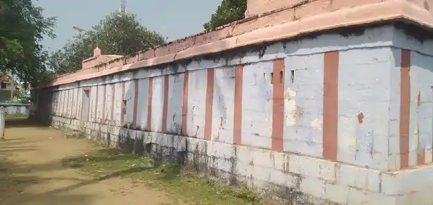 Arulmigu Chera Chola Pandia Mahadevar Temple, Near Pond, Aaloor - 629801 அருள்மிகு சேரசோழ பாண்டிய மகாதேவர் ஆலயம், Near Pond, Aaloor - 629801, Kanyakumari - Ancient Temple Architecture and History Image 4