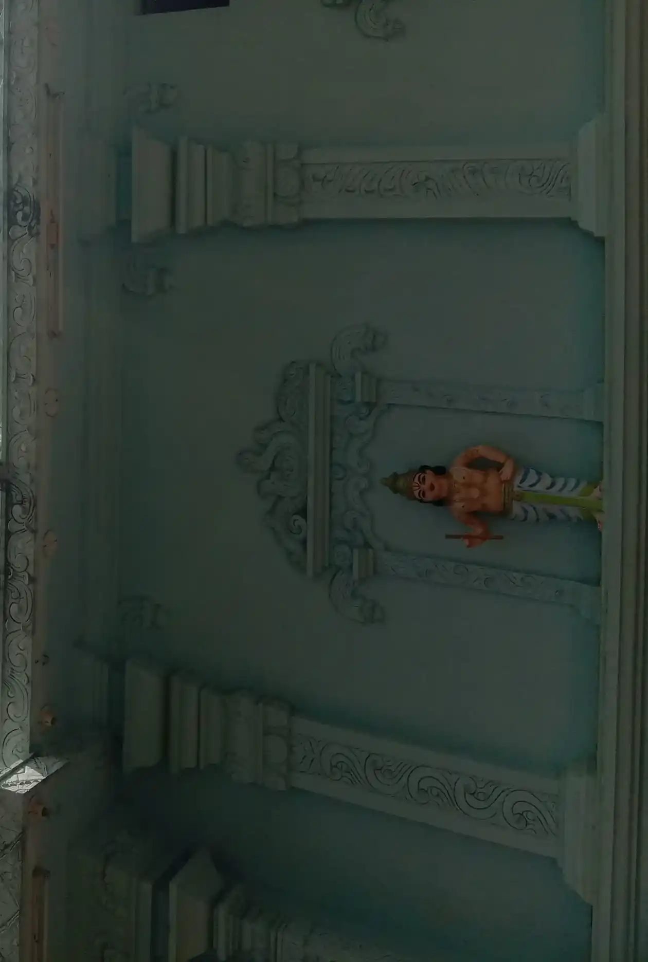 Arulmigu Chethrabalaswamy Temple, Pulluvilai, Parakai - 629601 அருள்மிகு சேத்ரபாலசுவாமி திருக்கோயில், Pulluvilai, Parakai - 629601, Kanyakumari - Ancient Temple Architecture and History Image 3