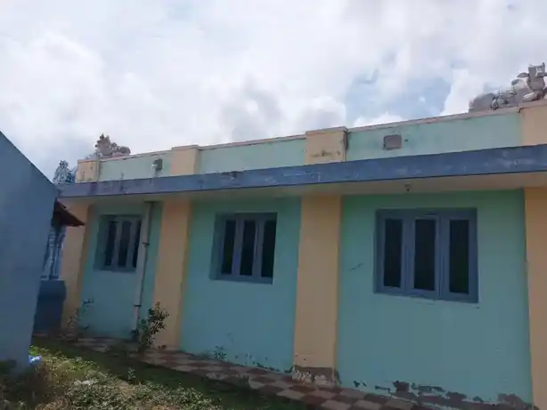 Arulmigu Chettikulam Pillaiyar Temple, Thagatoore - 614714 அருள்மிகு செட்டிக்குள பிள் ளையர் திருக்கோயில், Thagatoore - 614714, Nagapattinam - Ancient Temple Architecture and History Image 3