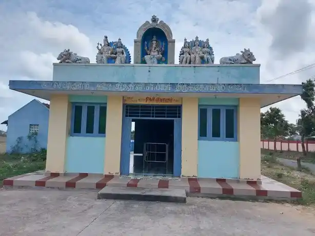 Arulmigu Chettikulam Pillaiyar Temple, Thagatoore - 614714 அருள்மிகு செட்டிக்குள பிள் ளையர் திருக்கோயில், Thagatoore - 614714, Nagapattinam - Ancient Temple Architecture and History Image 5