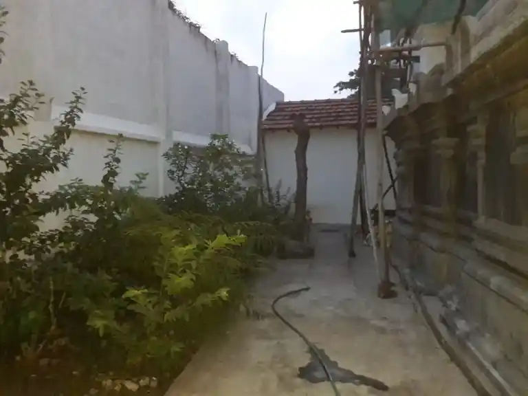 Arulmigu Chetty Theru Hanumar Temple, Thanjavur - 613001 அருள்மிகு செட்டிதெரு ஹனுமார் திருக்கோயில், Thanjavur - 613001, Thanjavur - Ancient Temple Architecture and History Image 4