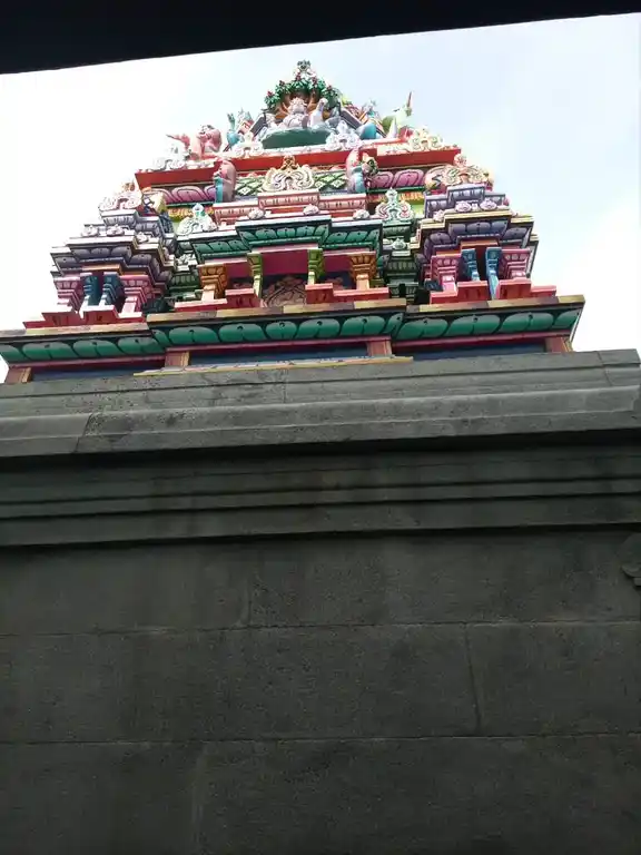 Arulmigu Chettykumaraswamy Temple, Pilanallur - 637403 அருள்மிகு செட்டிக்குமார சுவாமி திருக்கோயில், Pilanallur - 637403, Namakkal - Ancient Temple Architecture and History Image 4
