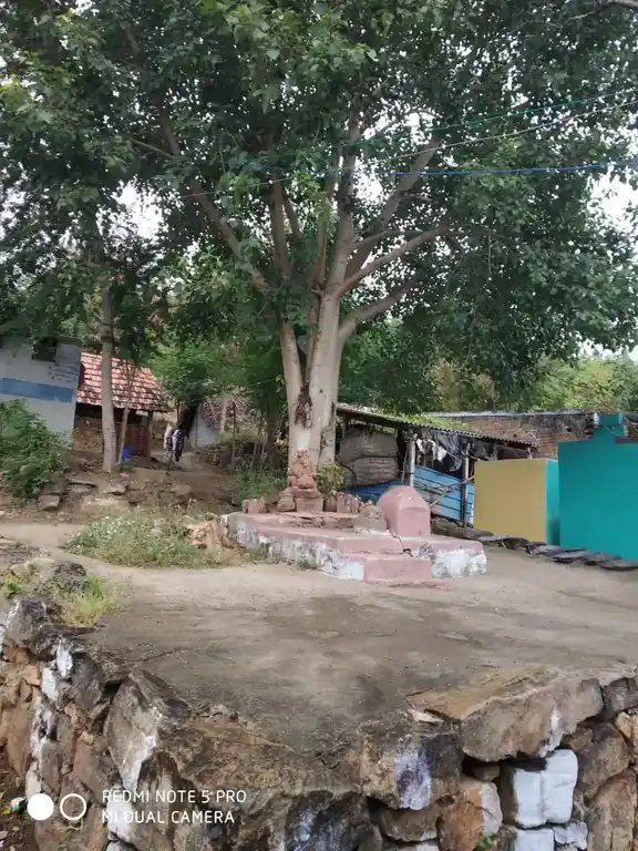 Arulmigu Chettypatty Vinayagar Temple, Thumbipadi - 636305 அருள்மிகு செட்டிப்பட்டி விநாயகர் திருக்கோயில், Thumbipadi - 636305, Salem - Ancient Temple Architecture and History Image 5