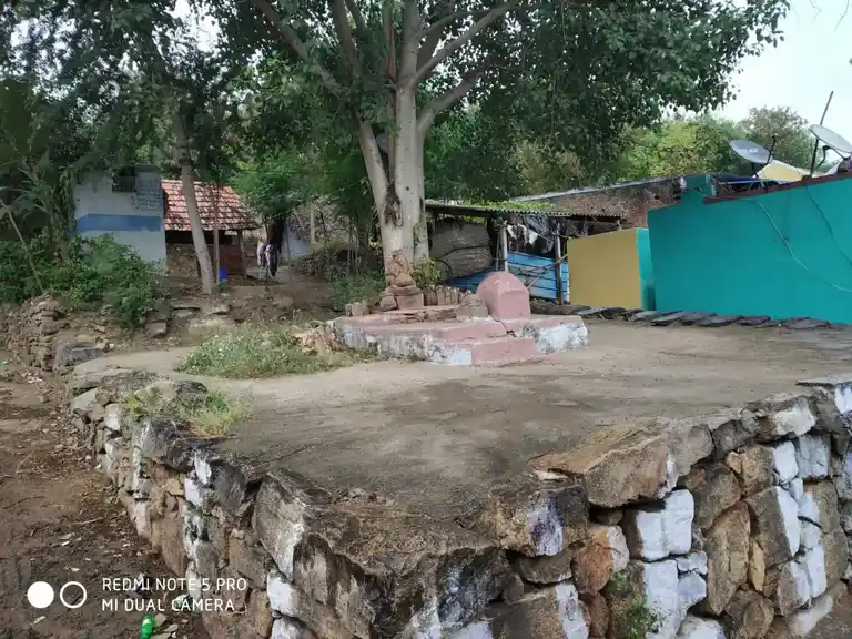 Arulmigu Chettypatty Vinayagar Temple, Thumbipadi - 636305 அருள்மிகு செட்டிப்பட்டி விநாயகர் திருக்கோயில், Thumbipadi - 636305, Salem - Ancient Temple Architecture and History Image 7