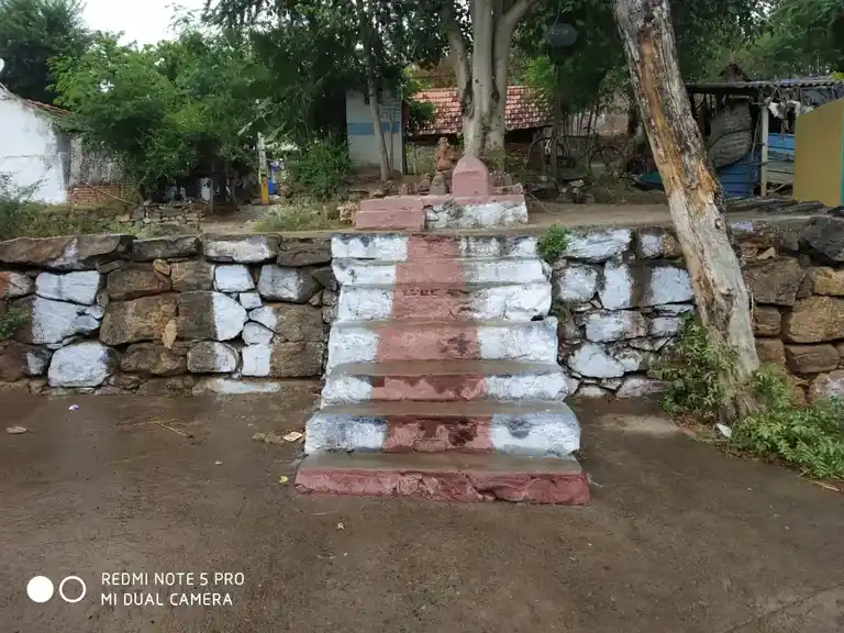 Arulmigu Chettypatty Vinayagar Temple, Thumbipadi - 636305 அருள்மிகு செட்டிப்பட்டி விநாயகர் திருக்கோயில், Thumbipadi - 636305, Salem - Ancient Temple Architecture and History Image 11