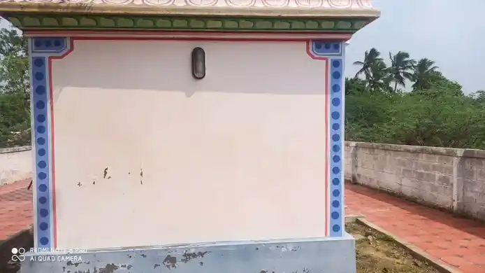 Arulmigu Chidambara Suruthi Vinayagar Temple, Alwarkarkulam - 628601 அருள்மிகு சிதம்பர விநாயகர் திருக்கோயில், Alwarkarkulam - 628601, Thoothukudi - Ancient Temple Architecture and History Image 3