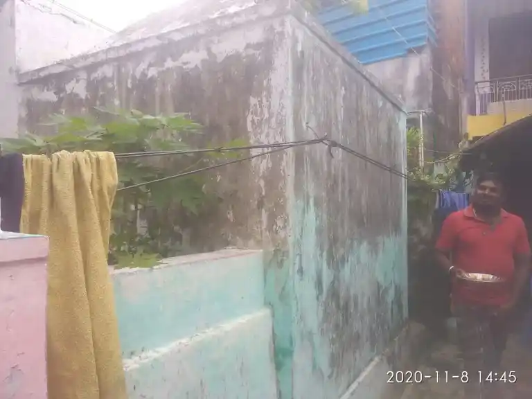 Arulmigu Chidambara Vinayagar Temple, Kalmadam, Thazhakudi - 629901 Arulmigu Chidambara Vinayagar Temple, Kalmadam, Thazhakudi - 629901, Kanyakumari - Ancient Temple Architecture and History Image 3