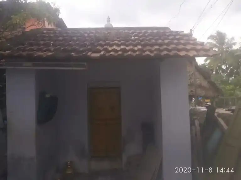 Arulmigu Chidambara Vinayagar Temple, Kalmadam, Thazhakudi - 629901 Arulmigu Chidambara Vinayagar Temple, Kalmadam, Thazhakudi - 629901, Kanyakumari - Ancient Temple Architecture and History Image 7