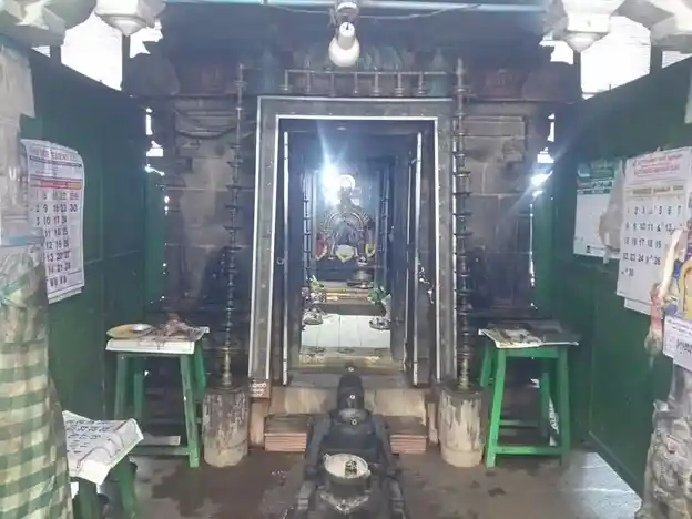 Arulmigu Chidambara Vinayagar Temple, Kanadukattan - 630103 அருள்மிகு சிதம்பர விநாயகர் திருக்கோயில், Kanadukattan - 630103, Sivagangai - Ancient Temple Architecture and History Image 7