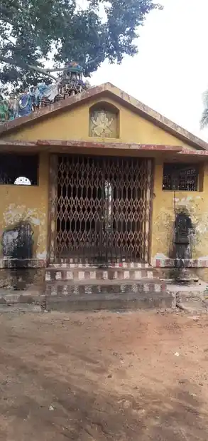 Arulmigu Chidambara Vinayagar Temple, Kidaripatti - 625106