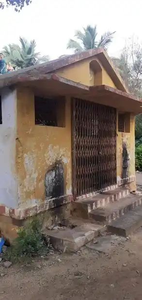 Arulmigu Chidambara Vinayagar Temple, Kidaripatti - 625106 அருள்மிகு சிதம்பர விநாயகர் கோயில், Kidaripatti - 625106, Madurai - Ancient Temple Architecture and History Image 3