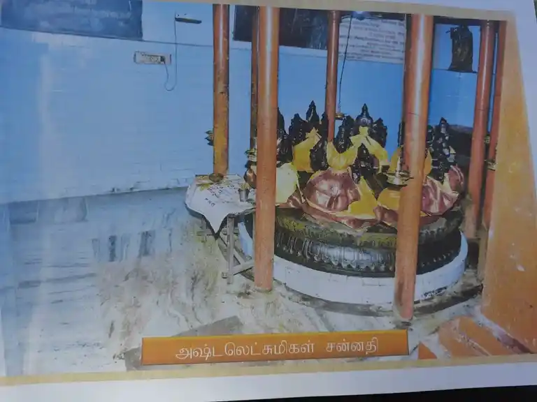 Arulmigu Chidambara Vinayagar Temple, Thoothukudi - 628003 அருள்மிகு சிதம்பர விநாயகர் திருக்கோயில், Thoothukudi - 628003, Thoothukudi - Ancient Temple Architecture and History Image 10