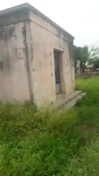 Arulmigu Chidambaramchetty Samy Madam, Mangalam Puthur - 606752