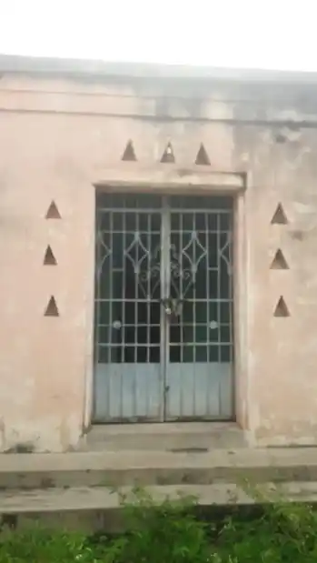 Arulmigu Chidambaramchetty Samy Madam, Mangalam Puthur - 606752 அருள்மிகு சிதம்பரசட்டிசுவாமி மடம், Mangalam Puthur - 606752, Tiruvannamalai - Ancient Temple Architecture and History Image 4